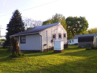 Exterior Back