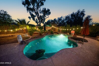 142 N Pineview Dr, Chandler, AZ 85226 - photo 6