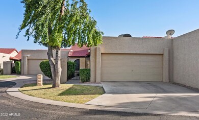 2059 E Brown Rd unit 65, Mesa, AZ 85213 - photo 2