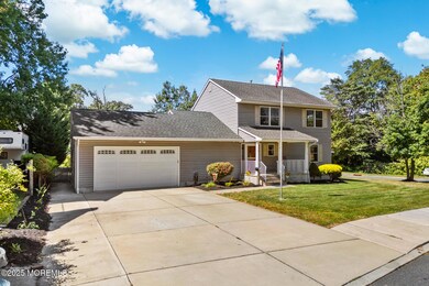 78 Wayside Dr, Keyport, NJ 07735 - photo 2