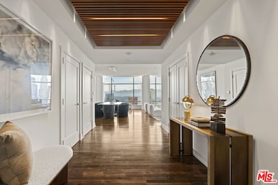 The Ritz Carlton Residences unit 47G, Los Angeles, CA 90015 - photo 3