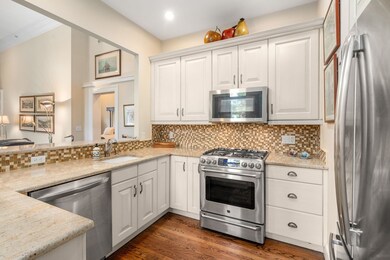 20 Tileston St unit 2M, Boston, MA 02113 - photo 7