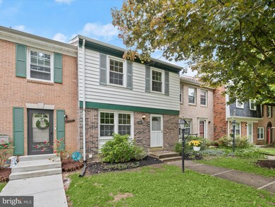 5838 Morningbird Ln, Columbia, MD 21045 - photo 2