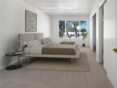 Staged Photo