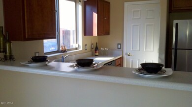 Breakfast Bar