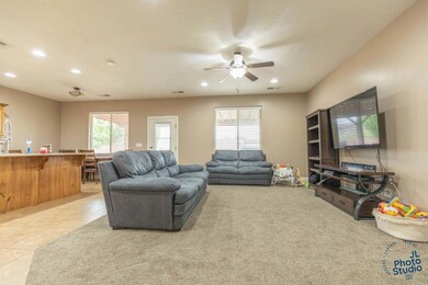 3- Family Room View 1