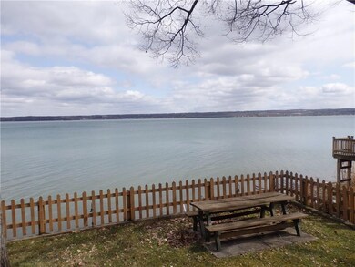 ~   Nothing But Water, Spectacular Views From Yard