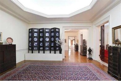 70 Heath St, Brookline, MA 02445 - photo 6