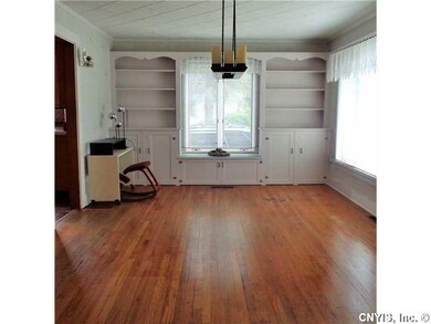 Dining Room.