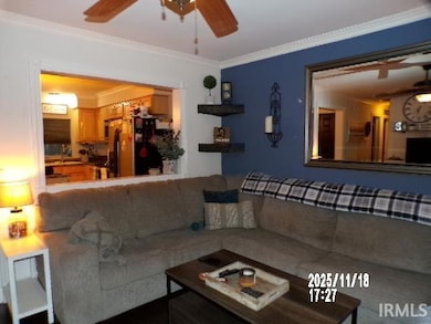 1016 S 19th St, New Castle, IN 47362 - photo 4