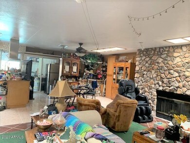 2830 S El Dorado - Large Living Arae