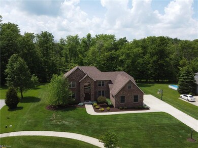 9662 Amberwood Ct, Broadview Heights, OH 44147 - photo 2