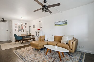 345 E 81st St unit 9D, New York, NY 10028 - photo 2