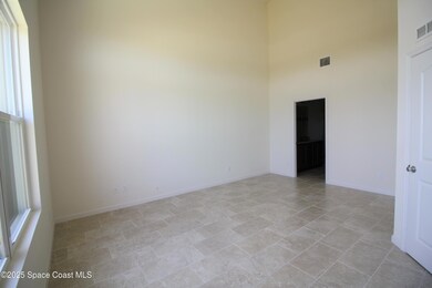 Primary Bedroom downstairs
