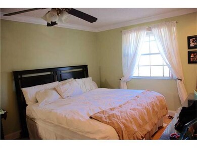 Bedroom Master