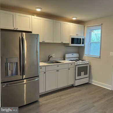 2572 W Lafayette Ave, Baltimore, MD 21216 - photo 3