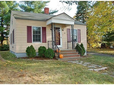 19 Westminster Ave, Portland, ME 04103 - photo 2