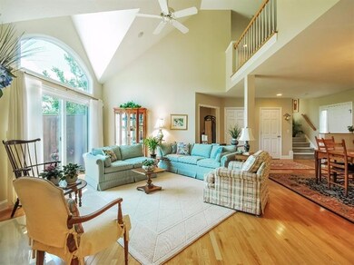 11 Prestwick Rd unit 78, Buzzards Bay, MA 02532 - photo 6