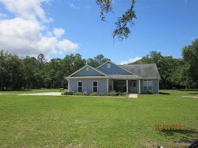 452 Bostic Pelt Rd, Crawfordville, FL 32327 - photo 2
