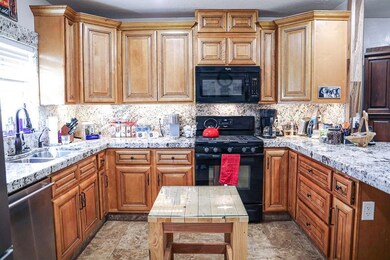 Beautifully remodeled