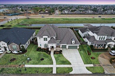 1705 Avery Ln, Friendswood, TX 77546 - photo 2