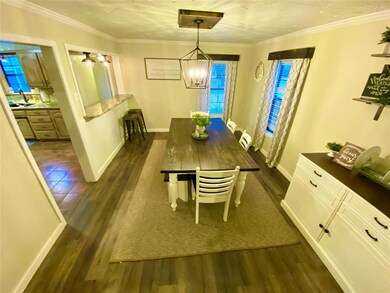 2117 Agnew St, Bonham, TX 75418 - photo 6