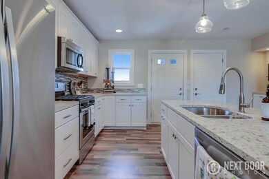 STOCK PHOTO KITCHEN 3