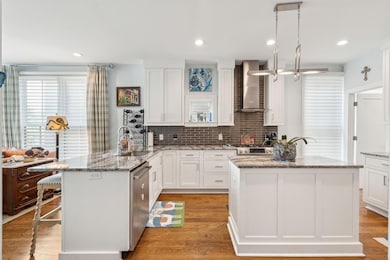 62 Gadsden St unit A, Charleston, SC 29401 - photo 5