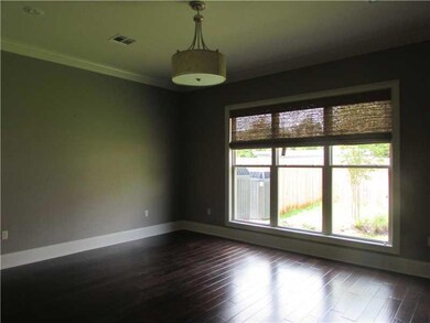 Master Bedroom.