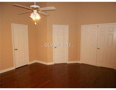 Master Bedroom.
