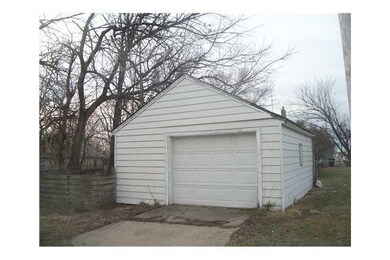 Other. Garage