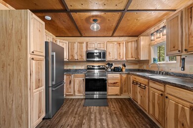 05-East Grand Lake, 63 Pratt Ln