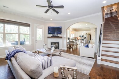 525 Rock Springs Dr, Oxford, MS 38655 - photo 4