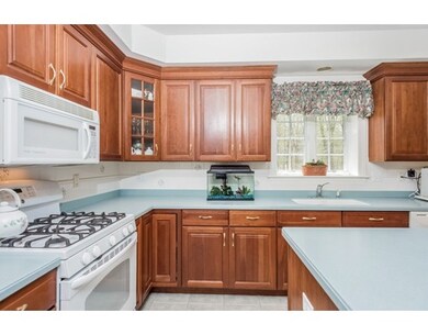 2 Wenlock Cir, North Easton, MA 02356 - photo 7