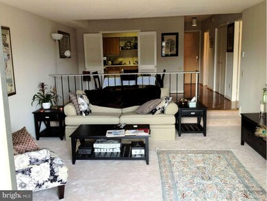 1200 23rd St NW unit 809, Washington, DC 20037 - photo 6