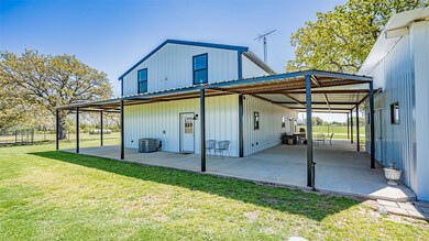 Great wrap-around porch for outdoor entertaining