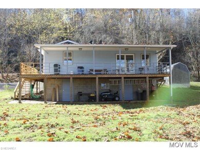 Back of House