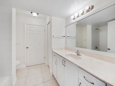 4871 Via Palm Lks #703 - Downstairs BR