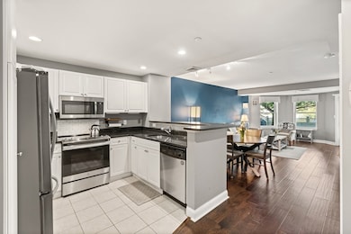 Atlantic at Marina Bay unit 2107, Quincy, MA 02171 - photo 6