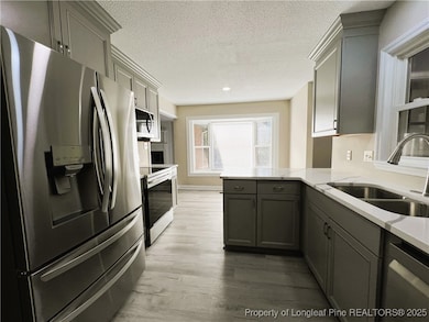 558 Lennox Dr, Fayetteville, NC 28303 - photo 4