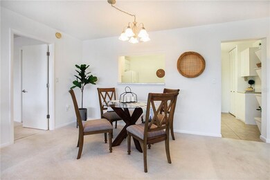 Plenty of room for entertaining in the combination