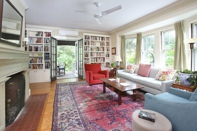 233 Clinton Rd, Brookline, MA 02445 - photo 4