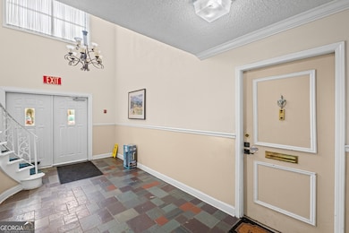 6851 Roswell Rd NE unit K14, Atlanta, GA 30328 - photo 3