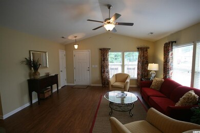 1477 Leatherman Rd unit Marion 2 Car Garage, Conway, SC 29527 - photo 3