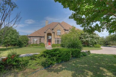 1076 Boling Ranch Rd N, Azle, TX 76020 - photo 2