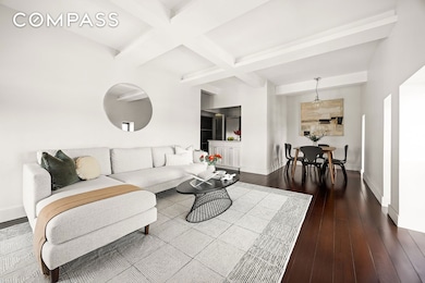 The Atrium unit 8GW, New York, NY 10012 - photo 4