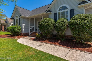 321 Richmond Dr, Jacksonville, NC 28540 - photo 5