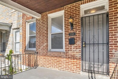 2310 W Lexington St, Baltimore, MD 21223 - photo 3