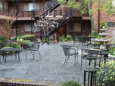 Patio/Deck.
