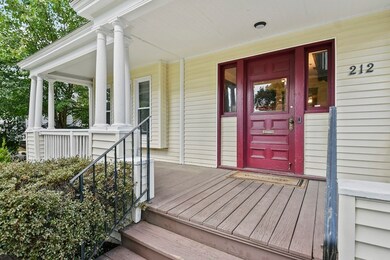 212 May St, Worcester, MA 01602 - photo 2